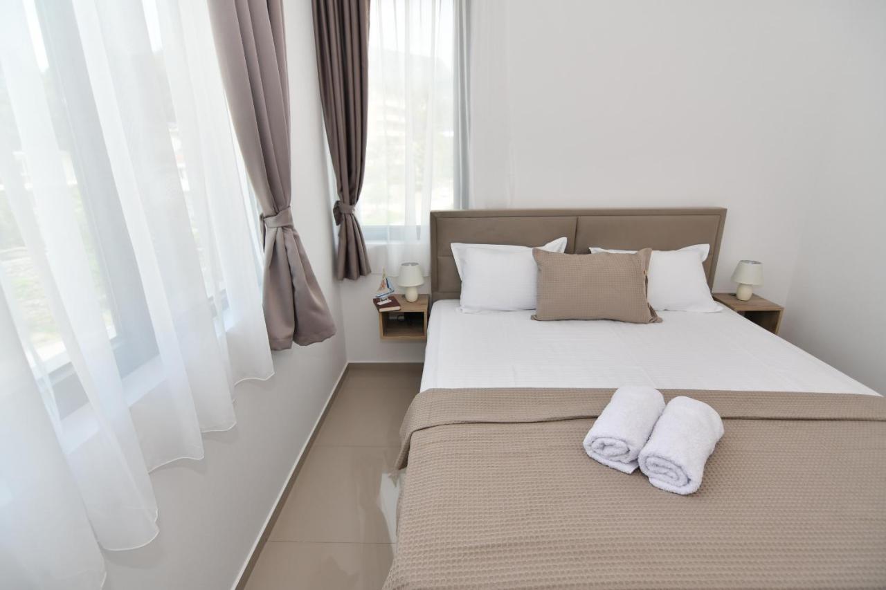 Apartmani Porat Игало Экстерьер фото
