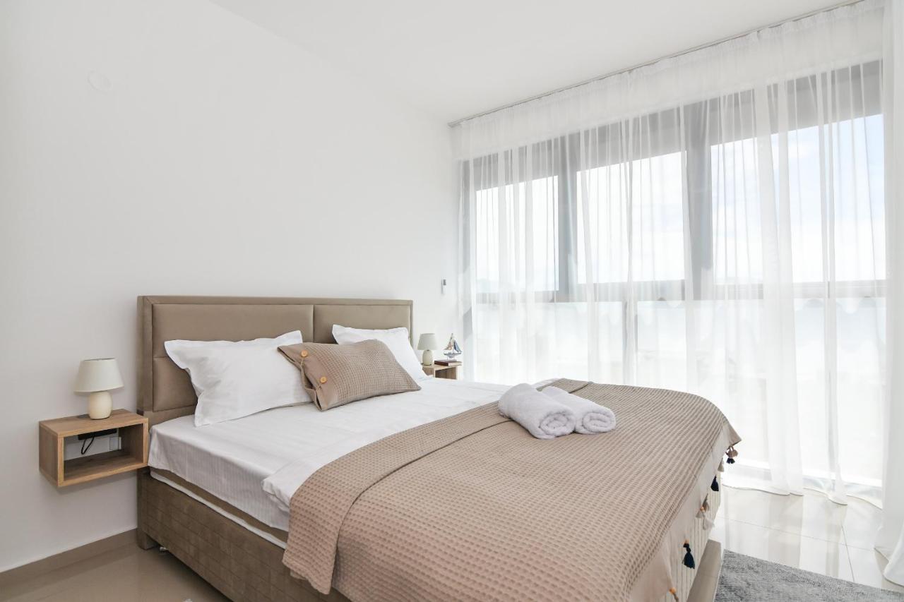 Apartmani Porat Игало Экстерьер фото